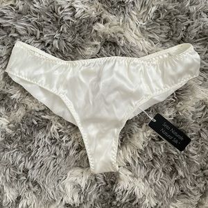 NATURAL SILK INTIMISSIMI PANTIES